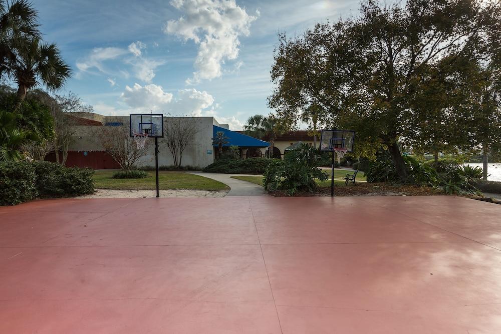 Maingate Lakeside Resort Four Corners Exterior foto