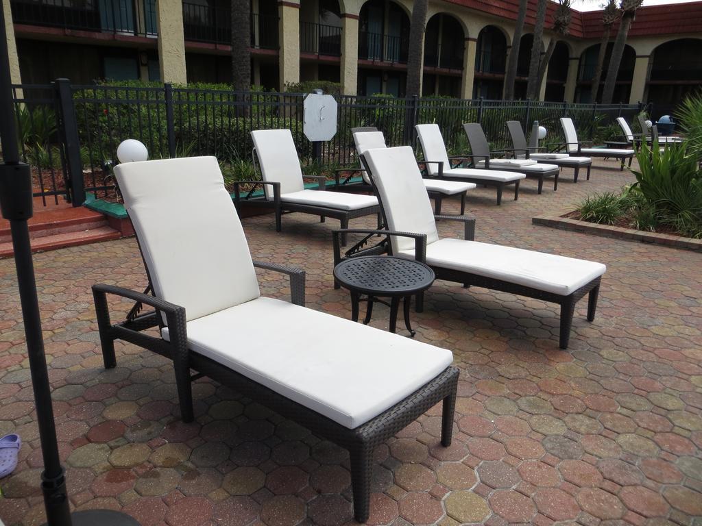 Maingate Lakeside Resort Four Corners Exterior foto