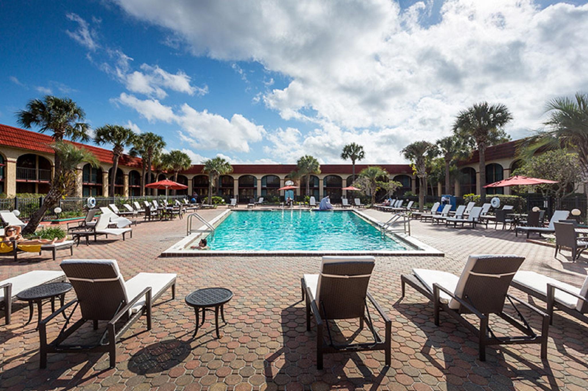 Maingate Lakeside Resort Four Corners Exterior foto