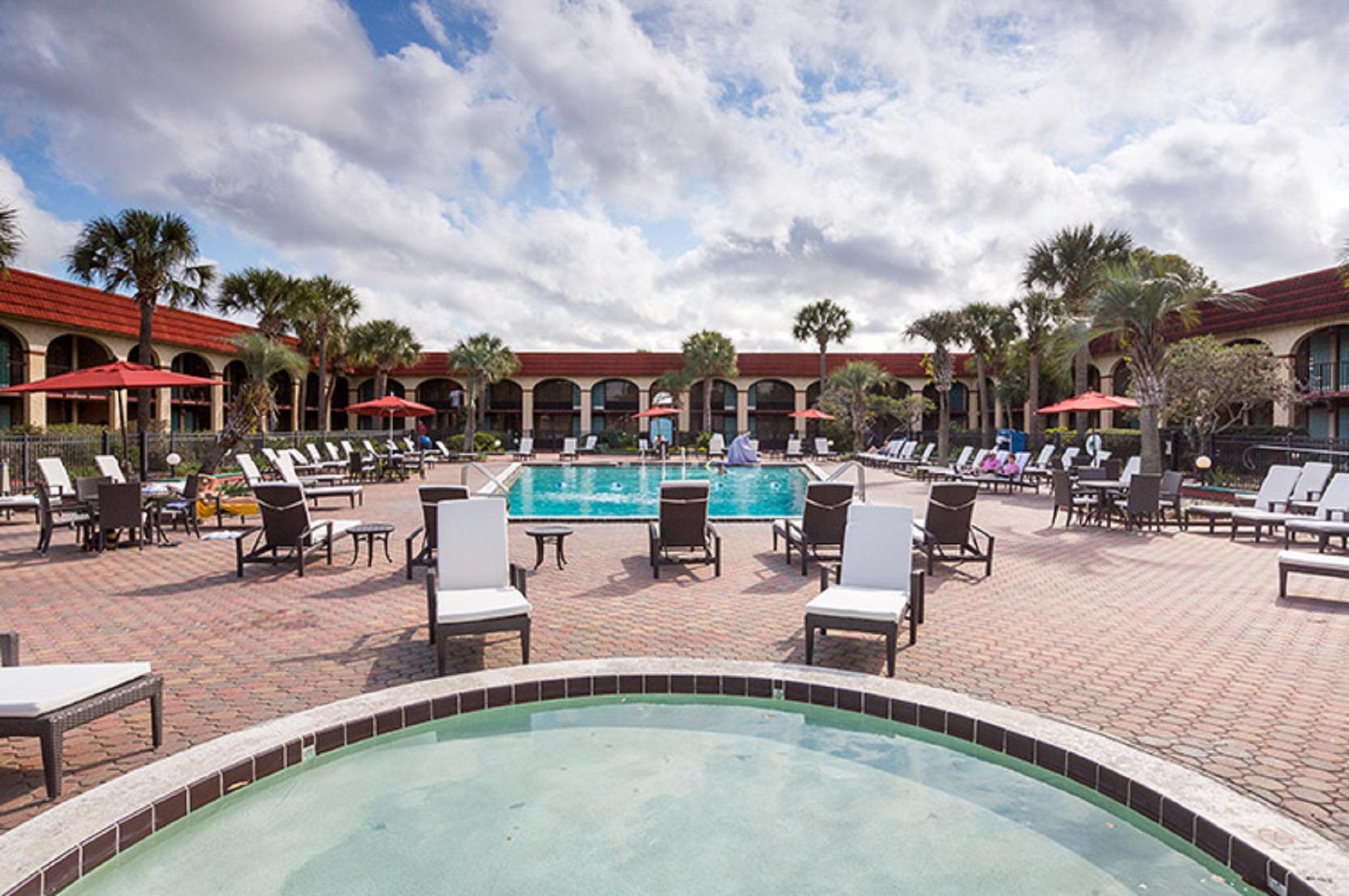 Maingate Lakeside Resort Four Corners Exterior foto