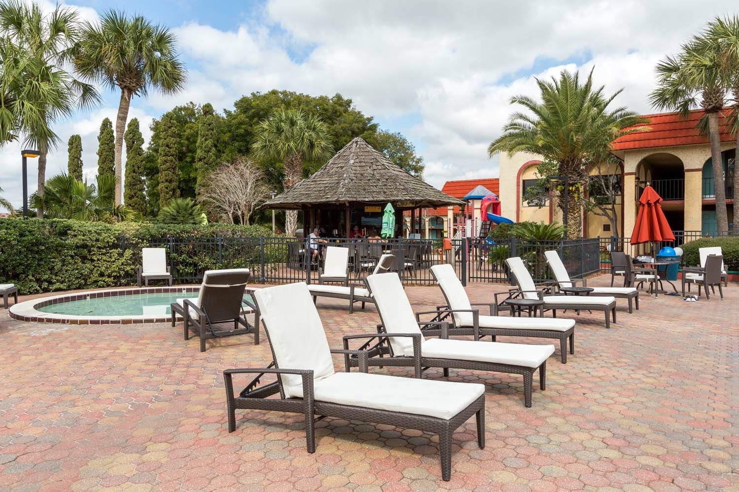 Maingate Lakeside Resort Four Corners Exterior foto