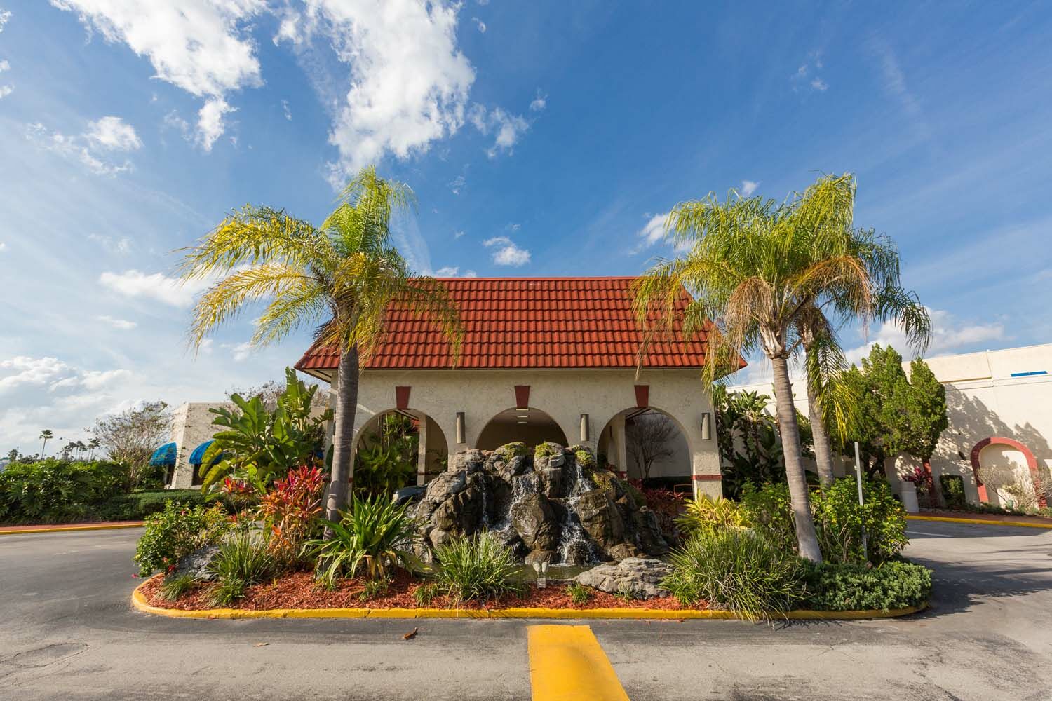 Maingate Lakeside Resort Four Corners Exterior foto